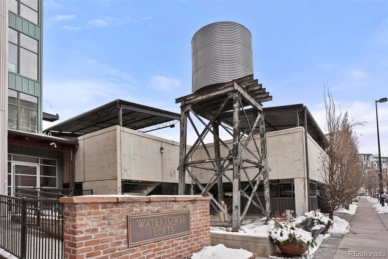 2960 Inca St #303, Denver, CO 80202