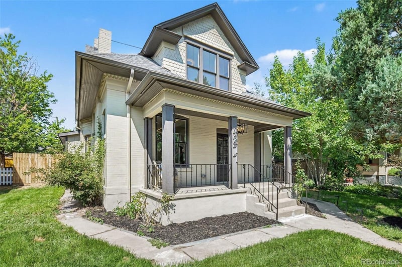 4277 Green Ct, Denver, CO 80211