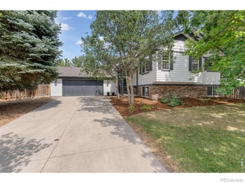 332 Snowy Owl Cir, Fort Collins, CO 80524