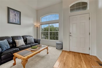16786 Trail Sky Cir, Parker, CO 80134