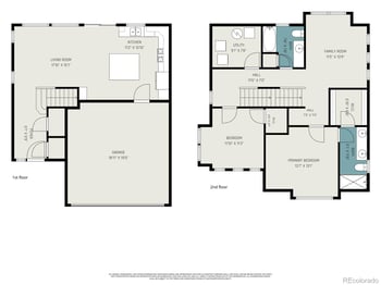 10208 Xanadu St, Commerce City, CO 80022
