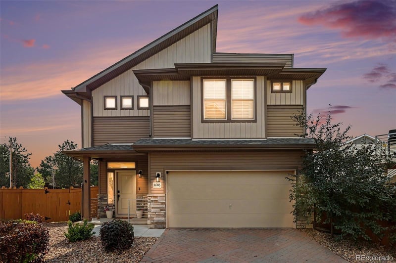 10208 Xanadu St, Commerce City, CO 80022