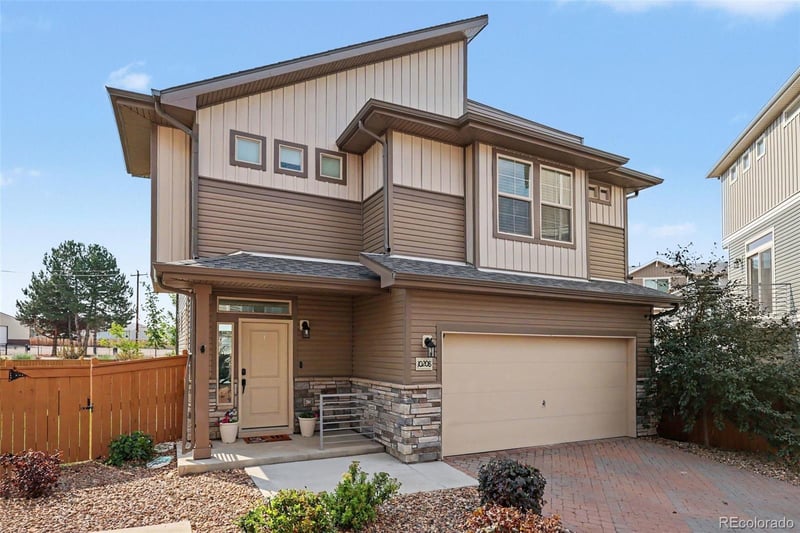 10208 Xanadu St, Commerce City, CO 80022