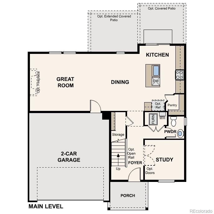 2112 Summit Pl, Fort Lupton, CO 80621