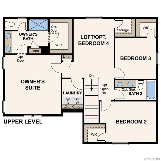 2112 Summit Pl, Fort Lupton, CO 80621