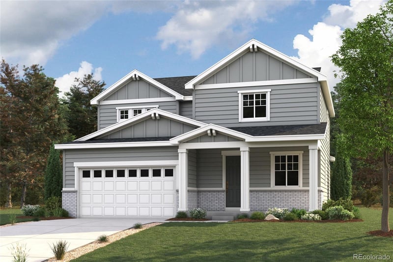 2112 Summit Pl, Fort Lupton, CO 80621