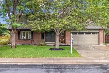 9329 W Baltic Dr, Lakewood, CO 80227