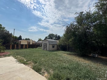 47 University Dr, Longmont, CO 80503