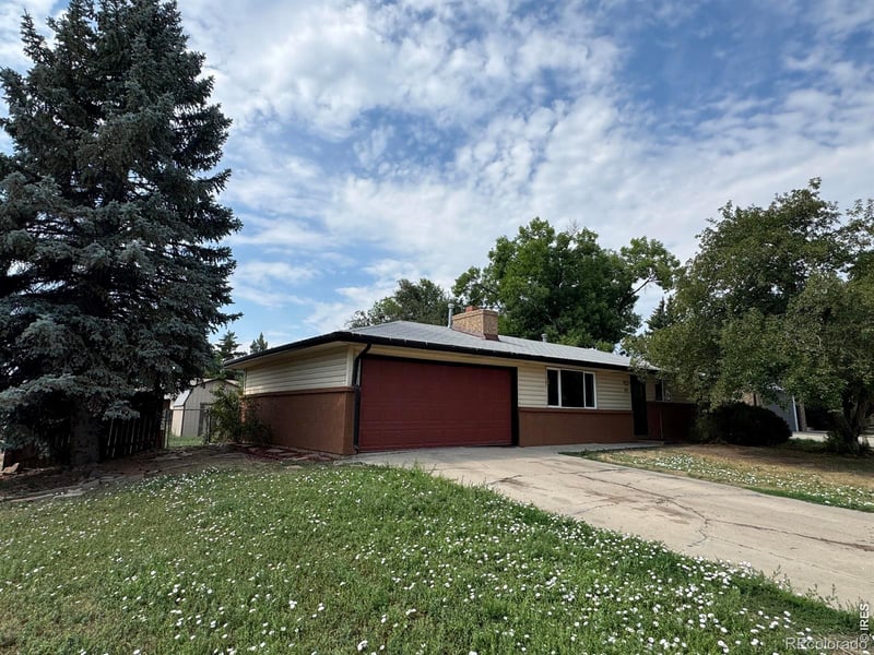 47 University Dr, Longmont, CO 80503