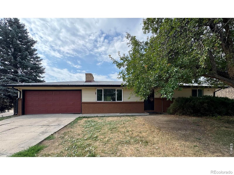 47 University Dr, Longmont, CO 80503