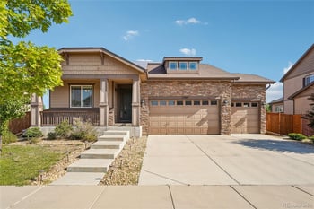 25147 E Ellsworth Pl, Aurora, CO 80018