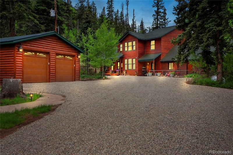 18719 Highway 12, Cuchara, CO 81055
