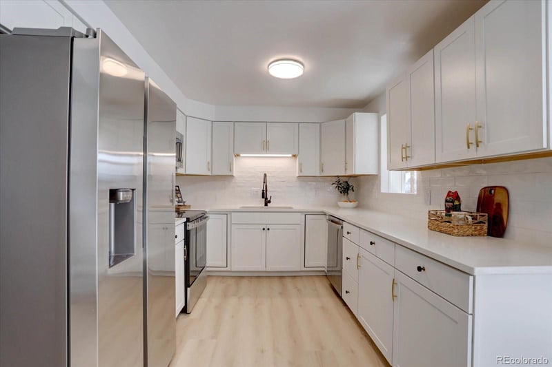 3822 W Quinn Pl, Denver, CO 80236