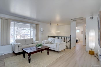 3822 W Quinn Pl, Denver, CO 80236