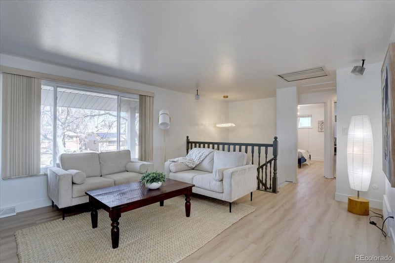 3822 W Quinn Pl, Denver, CO 80236