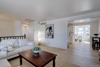 3822 W Quinn Pl, Denver, CO 80236