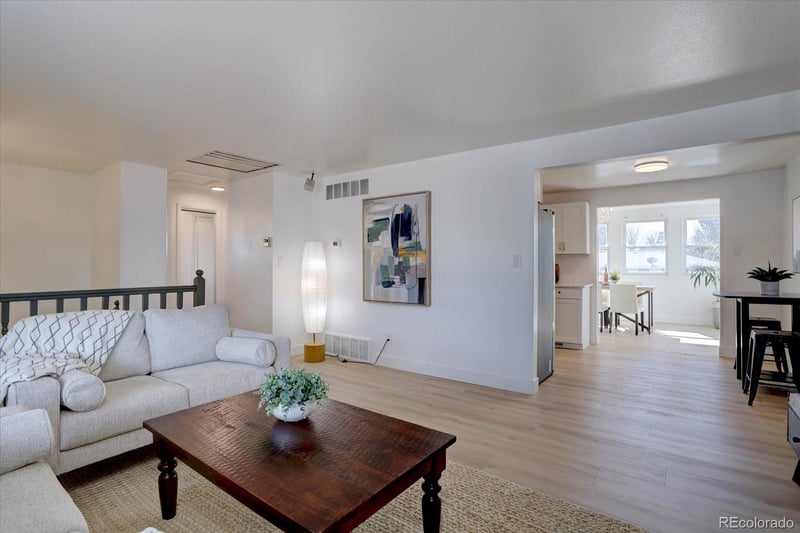 3822 W Quinn Pl, Denver, CO 80236