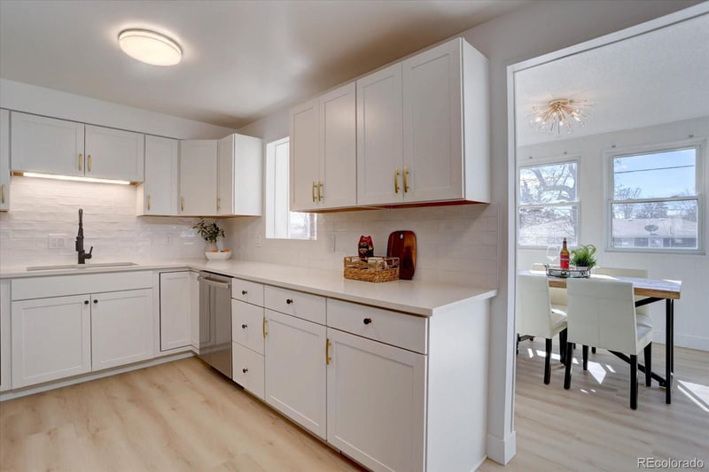 3822 W Quinn Pl, Denver, CO 80236