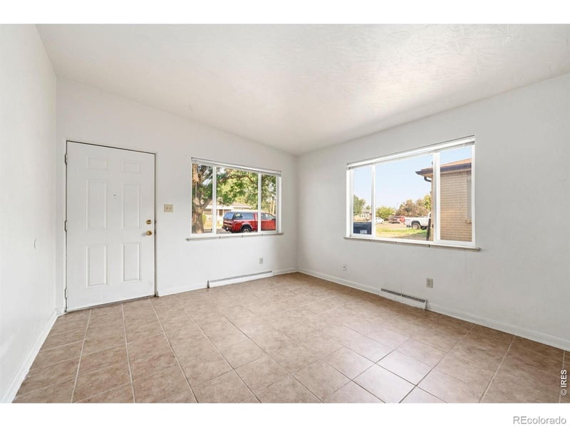 1024-1026 31st Ave, Greeley, CO 80634