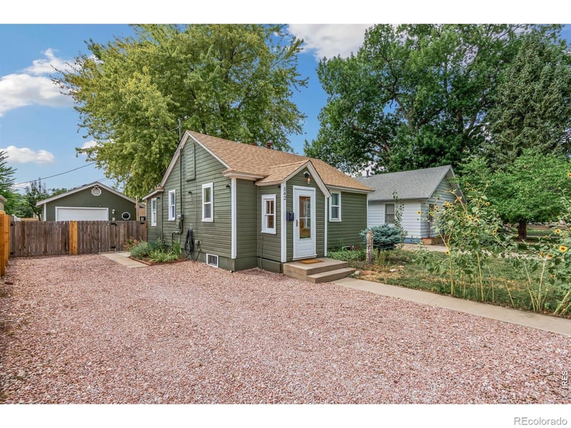 Home Worth Check