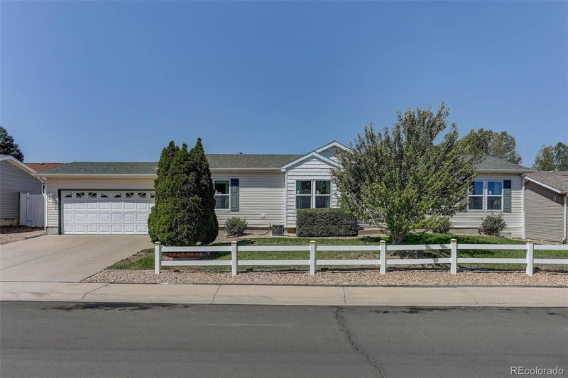 5665 Bryant St, Denver, CO 80221