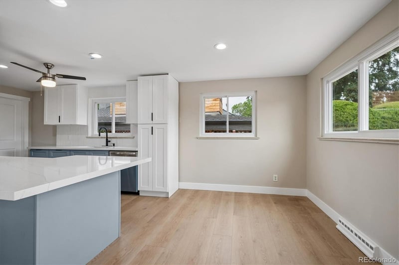 1495 S Benton St, Denver, CO 80232