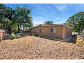1030-1032 31st Ave, Greeley, CO 80634