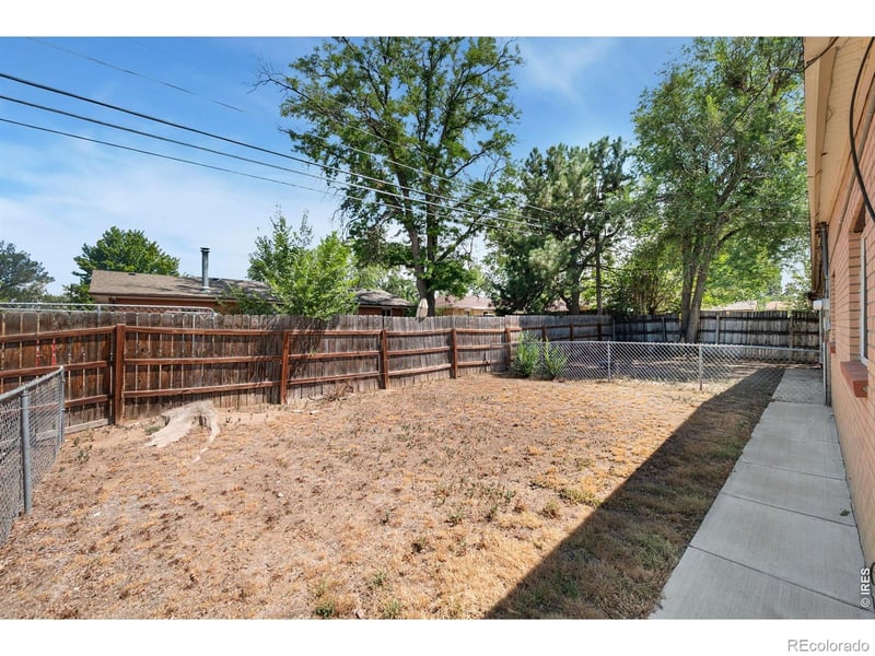 1030-1032 31st Ave, Greeley, CO 80634