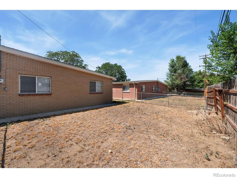1030-1032 31st Ave, Greeley, CO 80634