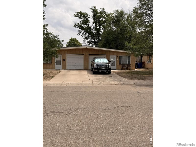 1030-1032 31st Ave, Greeley, CO 80634