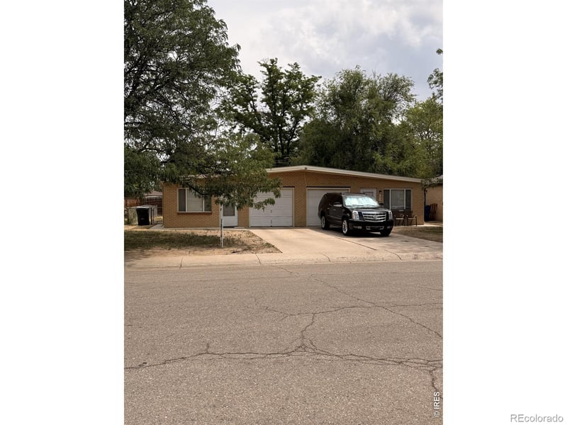 1030-1032 31st Ave, Greeley, CO 80634
