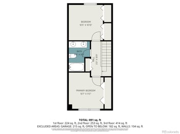 8199 Welby Rd #703, Denver, CO 80229