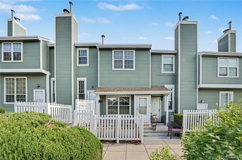 8199 Welby Rd #703, Denver, CO 80229