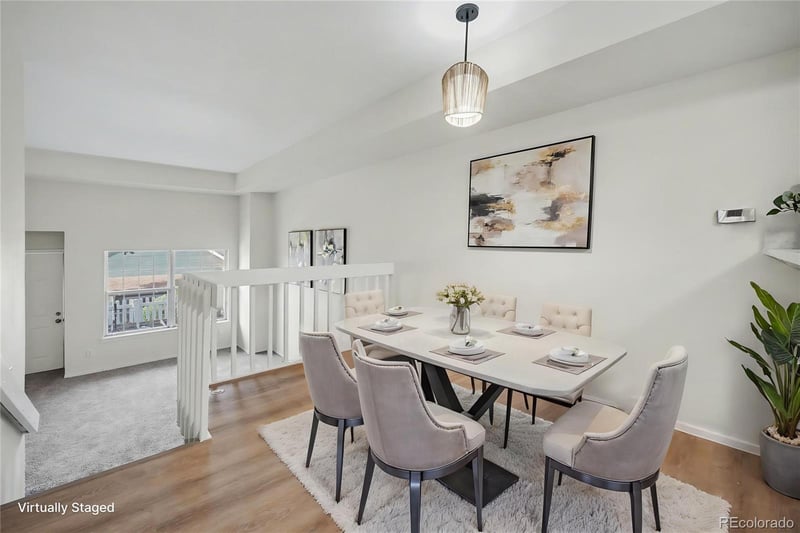 8199 Welby Rd #703, Denver, CO 80229