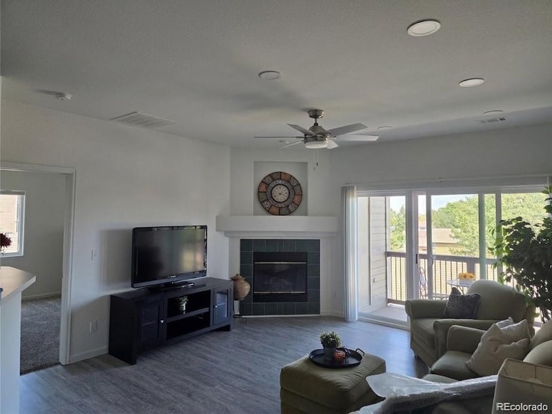 7375 S Alkire St #205, Littleton, CO 80127