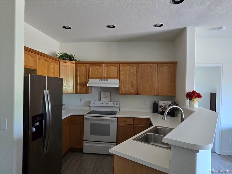 7375 S Alkire St #205, Littleton, CO 80127
