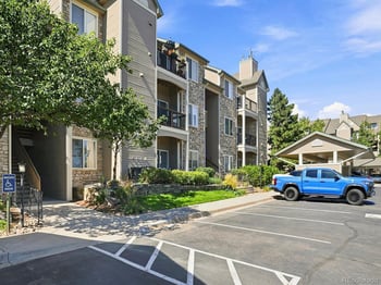 7375 S Alkire St #205, Littleton, CO 80127