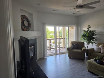 7375 S Alkire St #205, Littleton, CO 80127