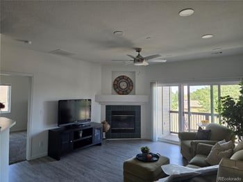 7375 S Alkire St #205, Littleton, CO 80127