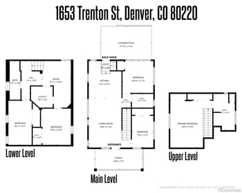 1653 Trenton St, Denver, CO 80220