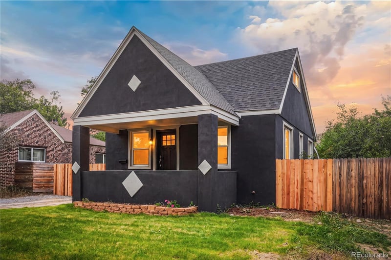 Home Worth Check