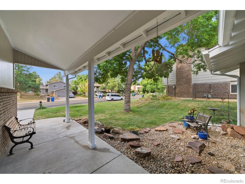 2200 Suffolk St, Fort Collins, CO 80526