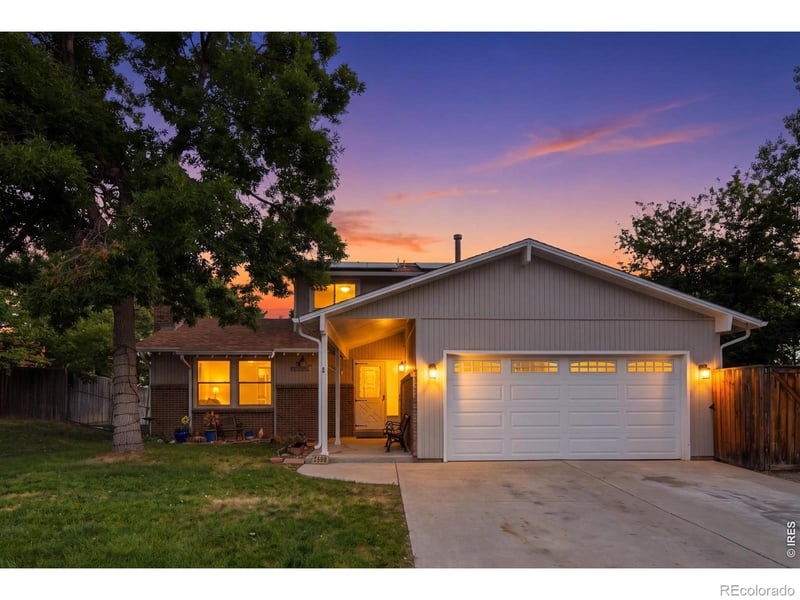 2200 Suffolk St, Fort Collins, CO 80526