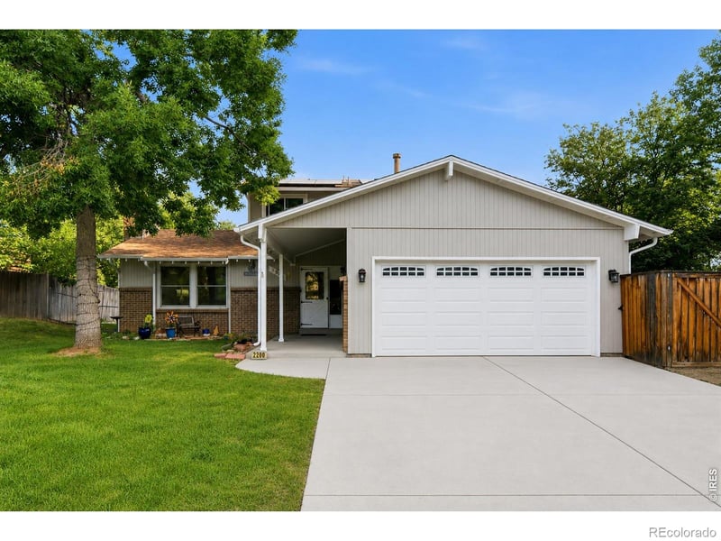 2200 Suffolk St, Fort Collins, CO 80526
