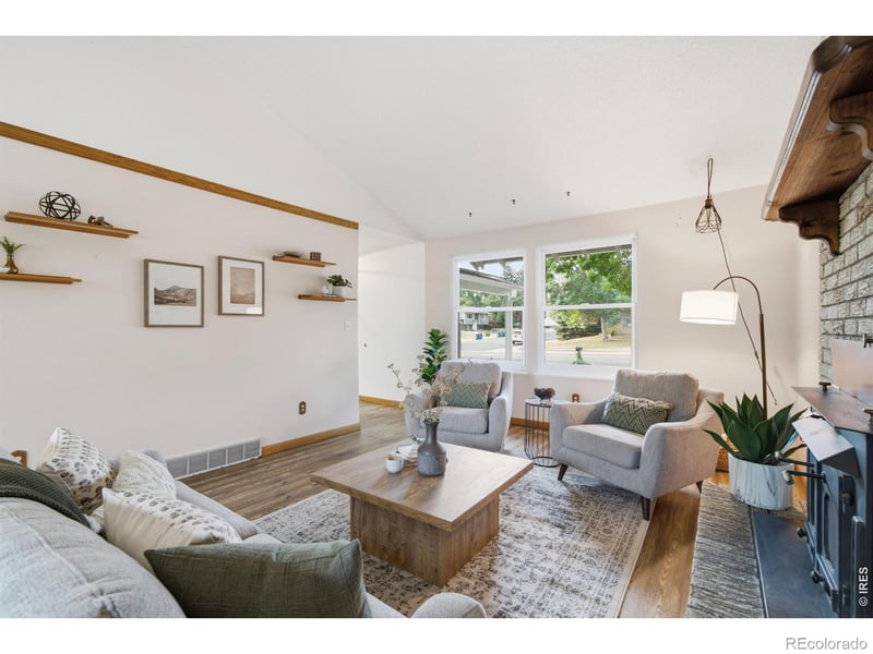 2200 Suffolk St, Fort Collins, CO 80526
