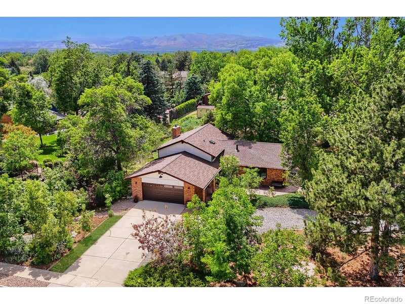 2305 Lake Park Dr, Longmont, CO 80503