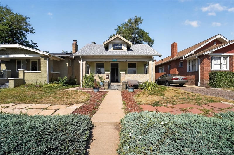 4015 Federal Blvd, Denver, CO 80211