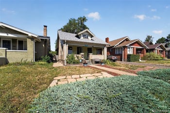 4015 Federal Blvd, Denver, CO 80211