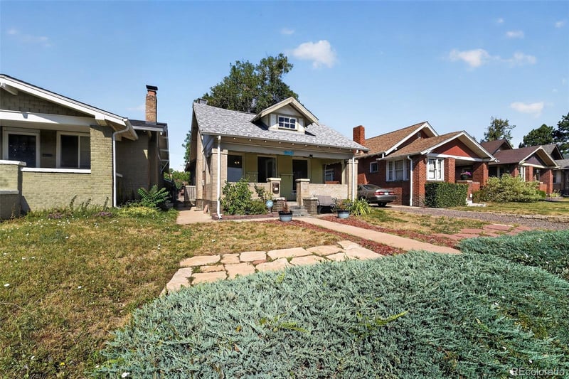 4015 Federal Blvd, Denver, CO 80211