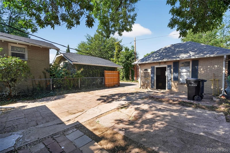 4015 Federal Blvd, Denver, CO 80211